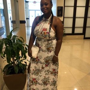 Meet your Posher, Gillian